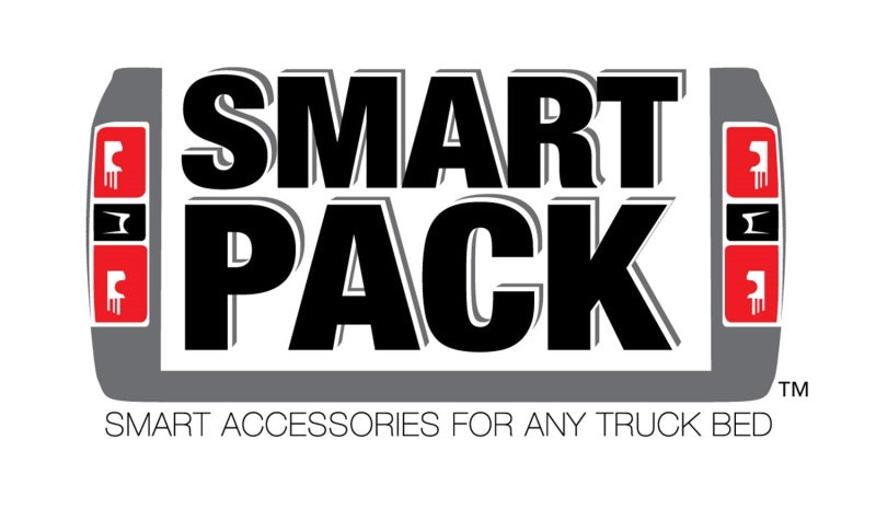 Access Accessories SMART Pack (EZ-Retriever II Truck Bed LED Light and Trailseal) 80077