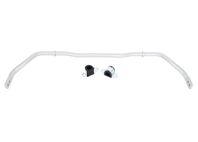 Whiteline 2023+ Toyota GR Corolla Front 27mm Sway Bar BTF107Z