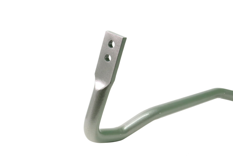 Whiteline Performance Rear Sway Bar - 24mm 2 Point Adjustable
