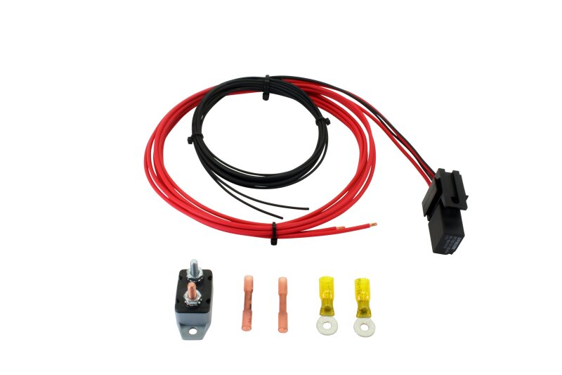 AEM Electronics Circuit Breaker