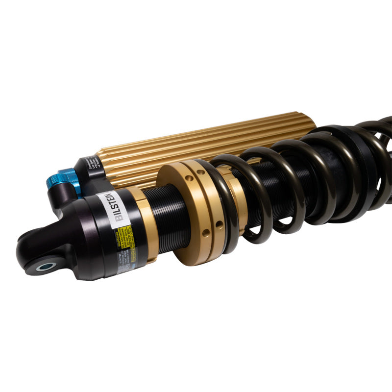 Bilstein 21-22 Polaris RZR Turbo S4 Black Hawk Powersports Shock & Coil Spring Assembly -Front Right 41-341797