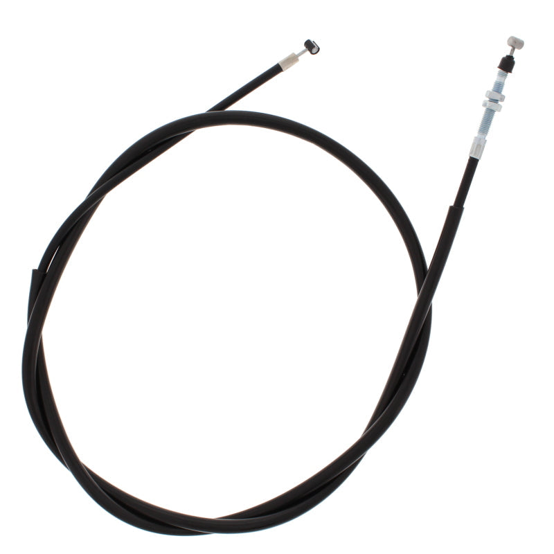 All Balls Racing 85-90 Suzuki LT-230S Cable - Rear H& - Park Brake 45-4039