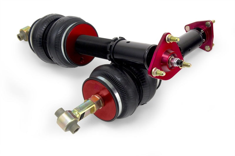 AIRLIFT Performance Rear Kit for Lexus IS 350 RWD, 06-13, Lexus ISF, 08-14