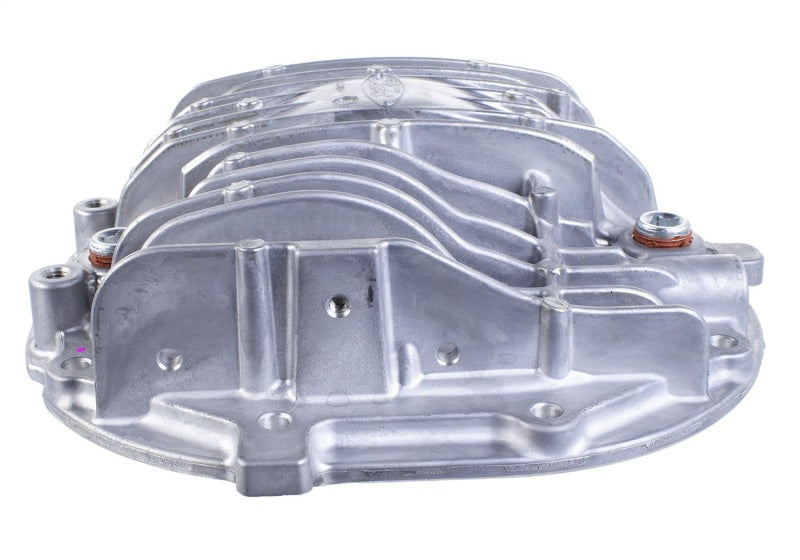 Ford Performance Parts Ford Racing 8.8inch Aluminum Axle Cover with Differential Cooler Ports