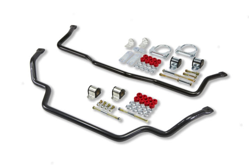 Belltech ANTI-SWAYBAR SETS FORD 67-70 MUSTANG COUGAR 9964