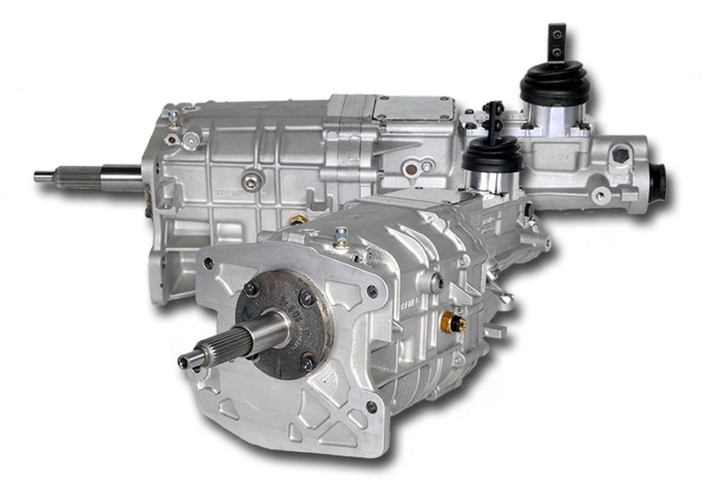 Ford Racing Tremec TKX-600 5 Speed Transmission .81 Overdrive M-7003-TKX81