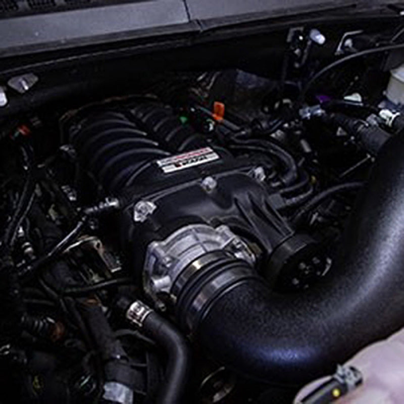 Ford Racing 18-19 Ford F-150 5.0L Supercharger Kit M-6066-F150SCK