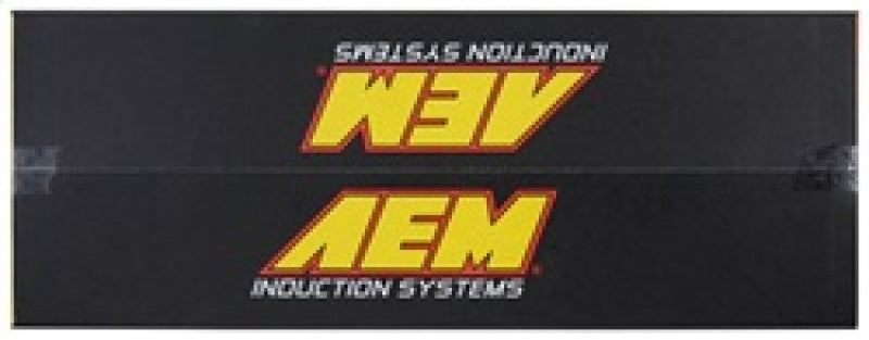 AEM Induction AEM 92-95 Honda Civic Polished Cold Air Intake 21-401P