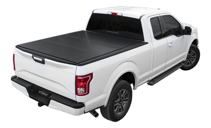 Access LOMAX Tri-Fold Cover 08-16 Ford Super Duty F-250/F-350/F-450 - 6ft 8in Standard Bed B1010039