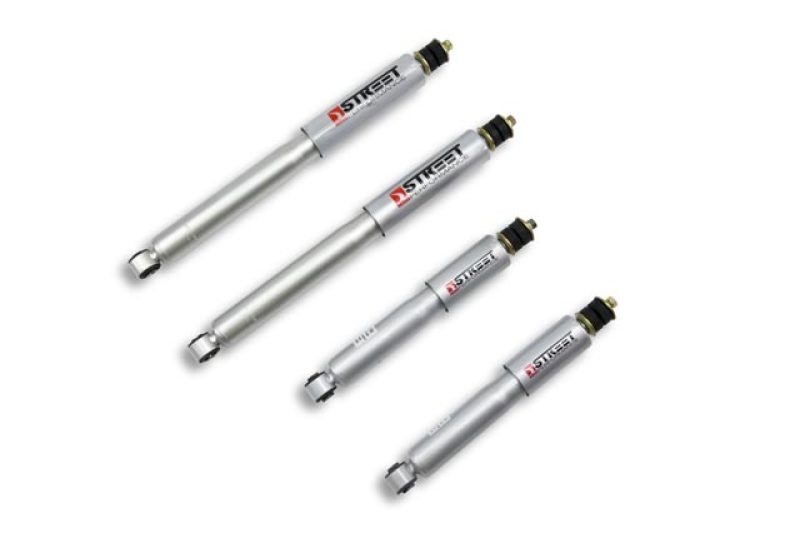 Belltech SHOCK SET STREET PERFORMANCE 9559