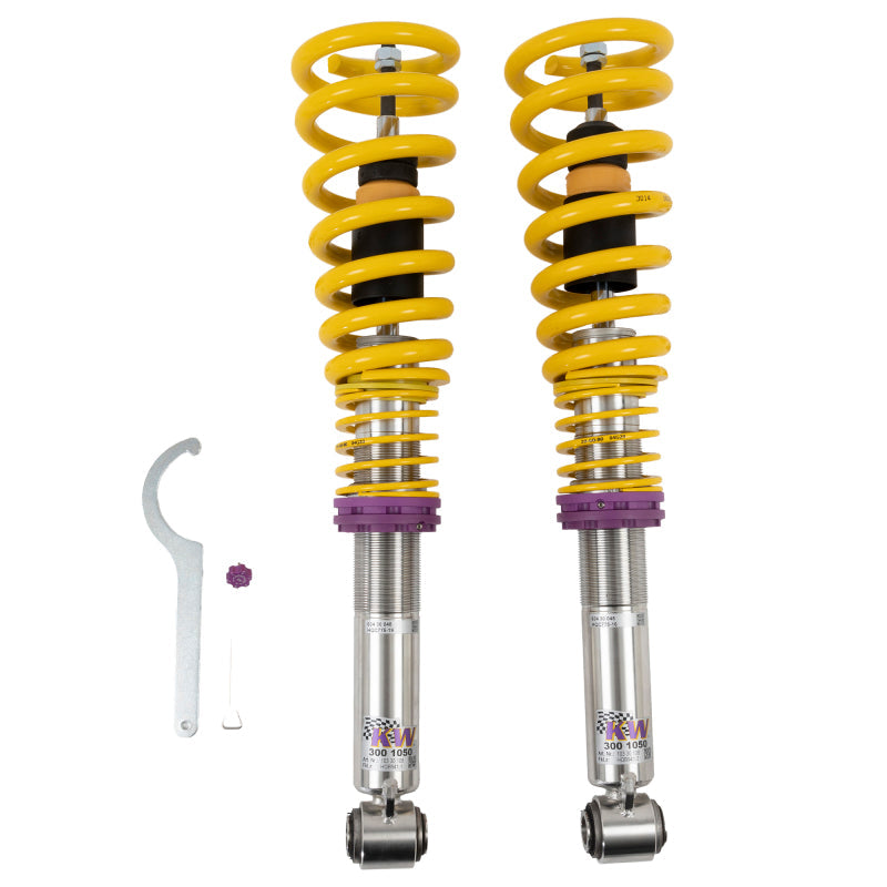 Belltech COILOVER KIT 04-08 FORD F150 KW V1 14008