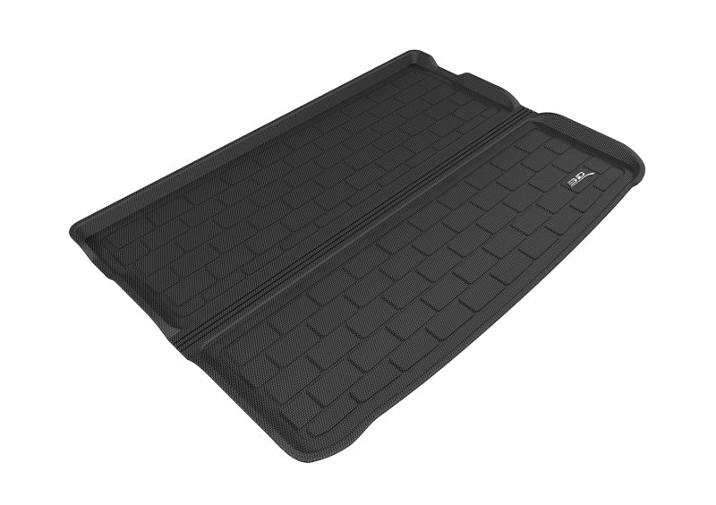 3D MAXpider 2016-2019 Mini Clubman Kagu Cargo Liner - Black M1MN0131309