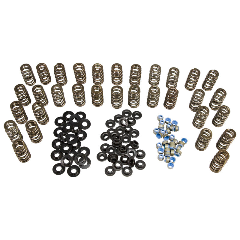 COMP Cams Valve Spring Kit 0.585in Lift Beehive 01-05 GM 6.6L Duramax Diesel (LB7/LLY) 26125ACS-KIT