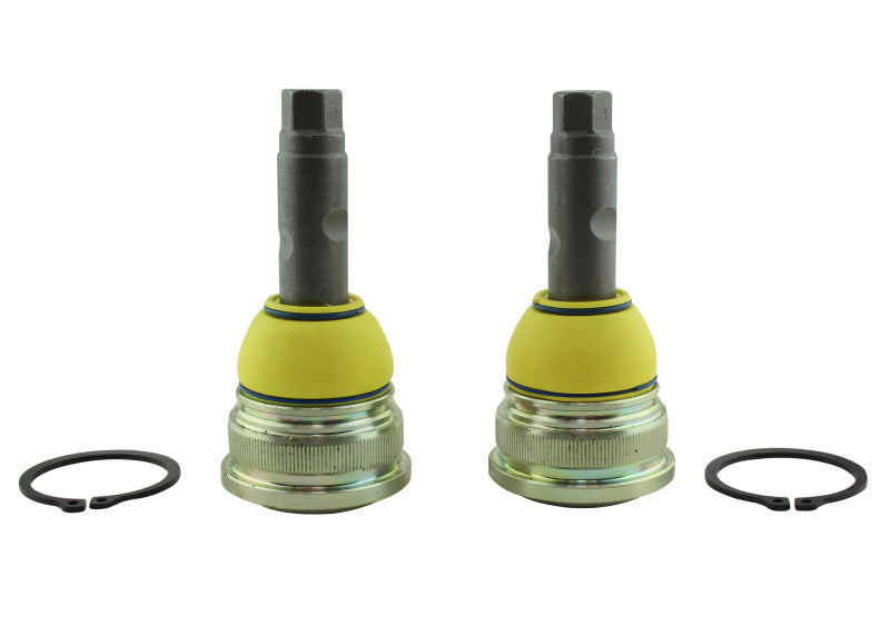 Whiteline Roll Centre - Correction Kit