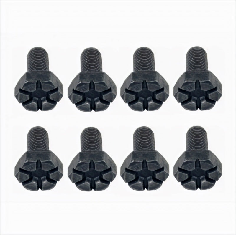 Ford Racing 5.0L Coyote/7.3L Gas Automatic Transmission Flexplate Bolts M-6379-M50A