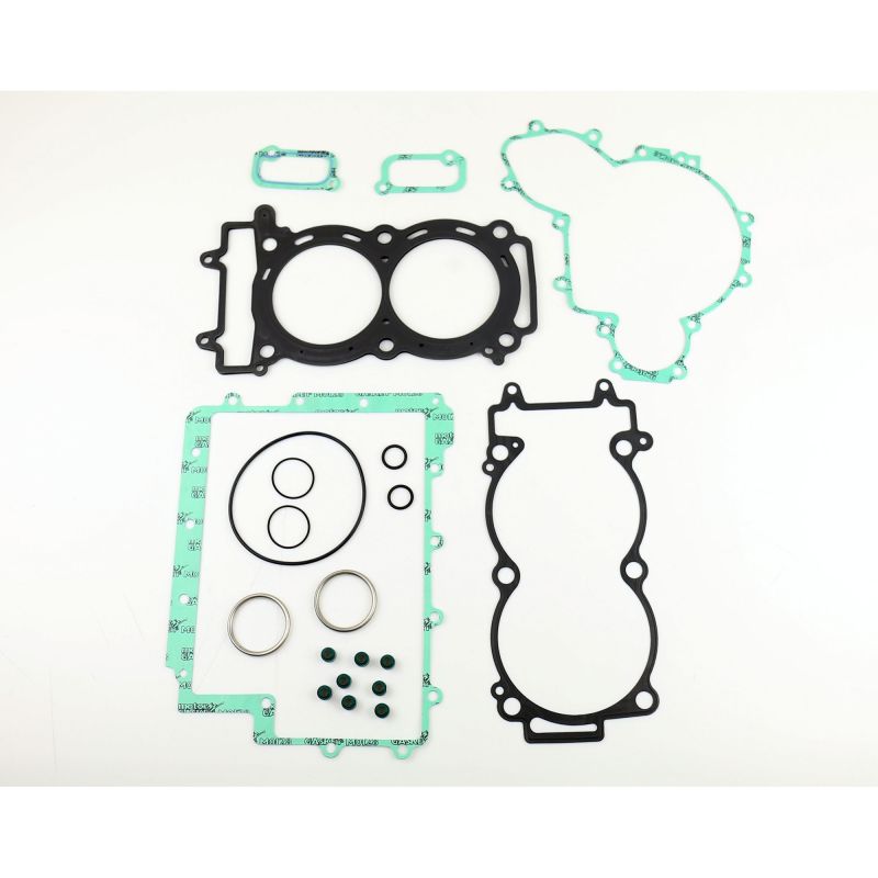 Athena 11-12 Polaris Ranger 900 RZR XP Complete Gasket Kit (Excl Valve Cover) P400427870018