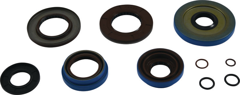 All Balls Racing 2015 Polaris Hawkeye 325 2x4 Transaxle Seal Kit 25-2085-5