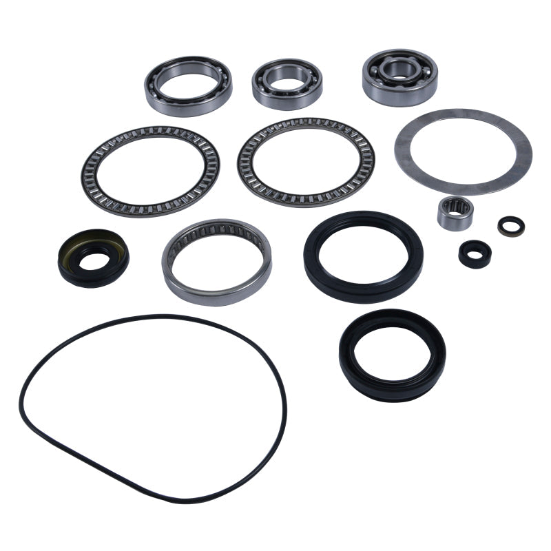 All Balls Racing 15-21 Kawasaki KVF750 Brute Force Differential Bearing & Seal Kit Front 25-2120