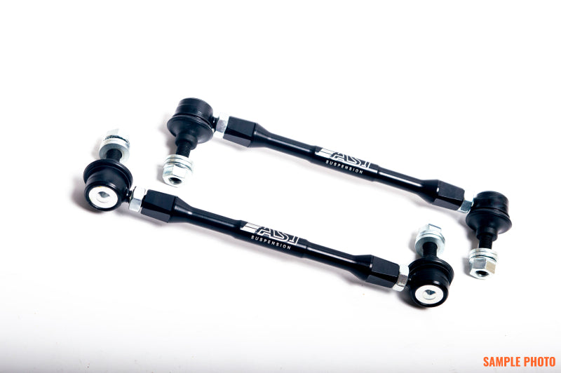 AST 5100 Series Coilovers 19 + ZN8/ZN6 (RWD) ACC-T2401SD