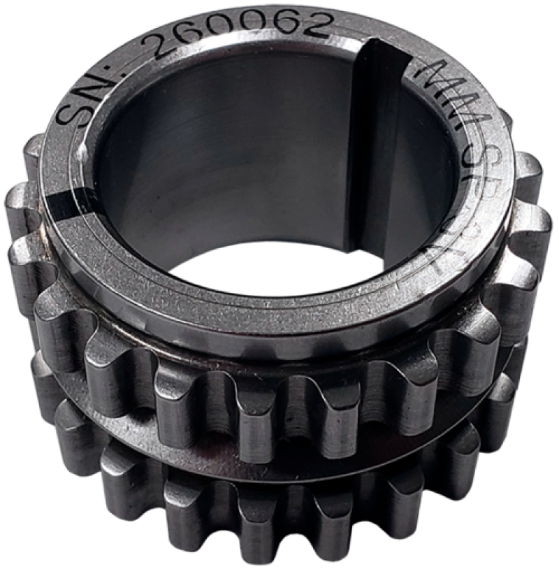 Boundary 07-14 Ford Modular Motor GT500 V8 Billet Crankshaft Timing Sprocket MM-SP-GT500