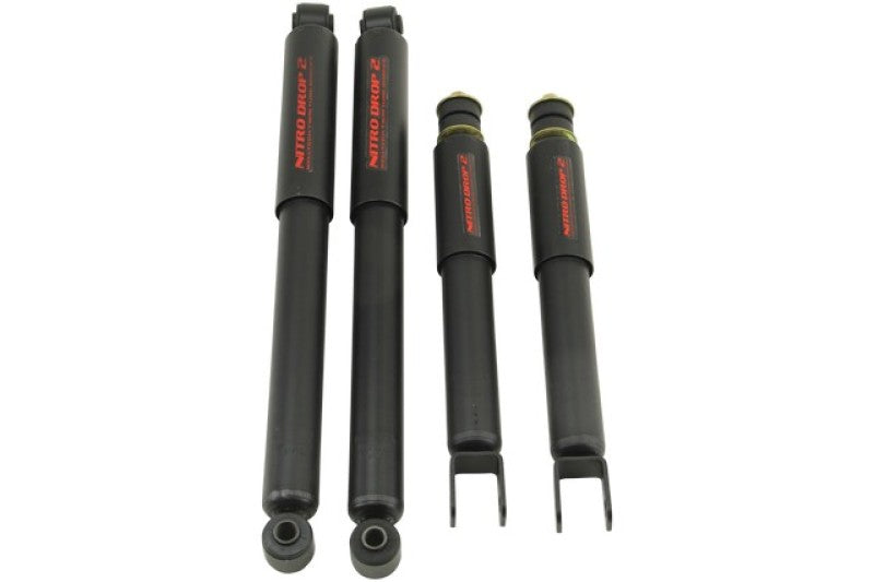 Belltech SHOCK SET NITRO DROP 2 9112