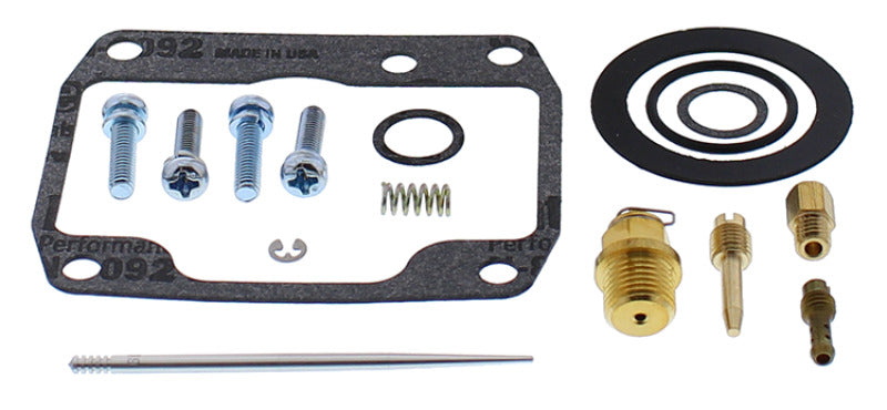 All Balls Racing 86-96 Ski-Doo Elan FC/1 Carburetor Rebuild Kit 26-1975