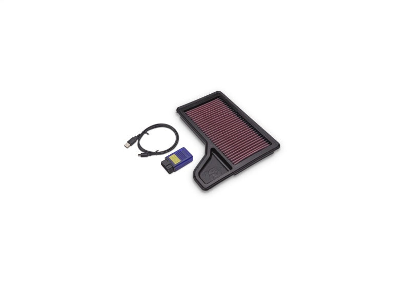 Ford Performance Parts 2015-2017 Mustang GT Performance Calibration Power Pack 1
