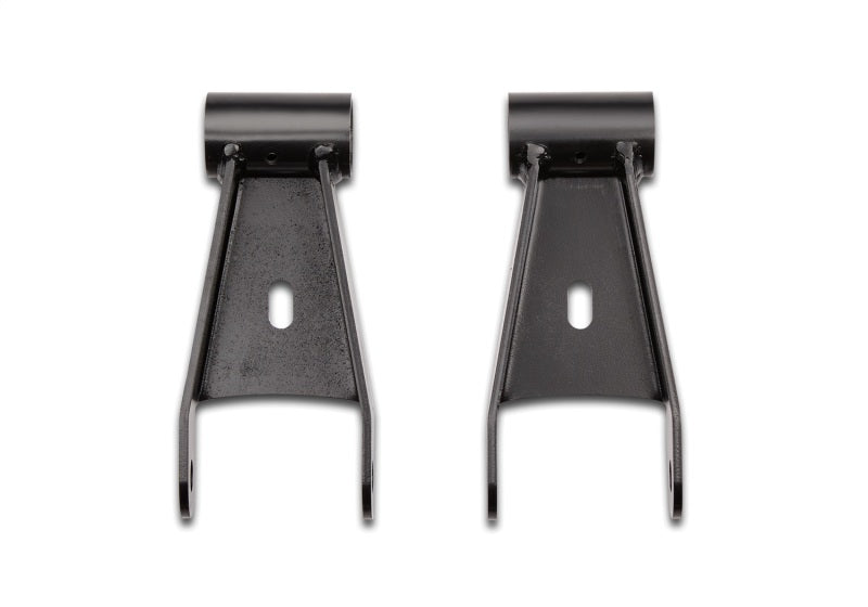 Ford Racing 2021+ Ford F-150 2WD/4WD Regular Cab / Super Cab / Super Crew Complete Lowering Kit M-3000-H4B