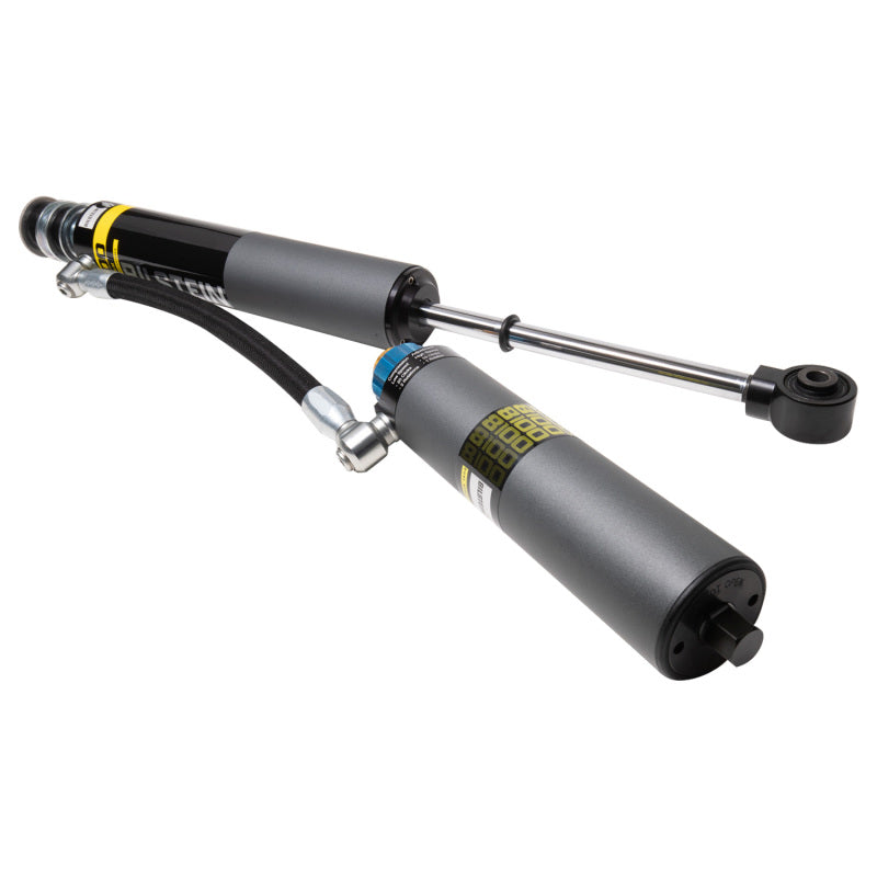 Bilstein 2007+ Toyota Tundra B8 8100 EVO DSA 0-1.5 Rear Right Shock Absorber 25-328929