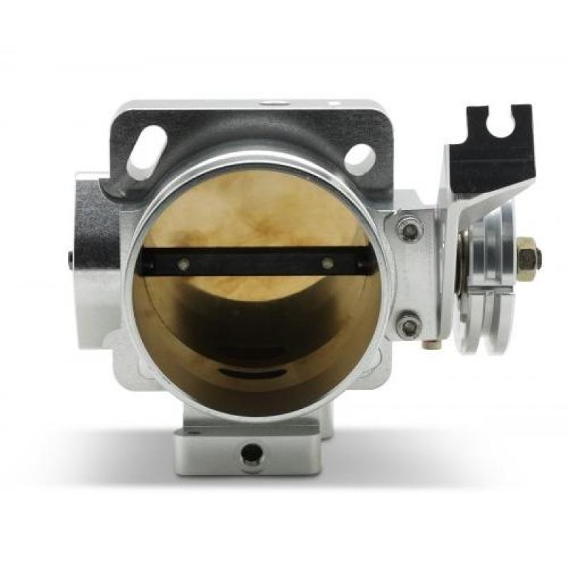 BLOX Racing Honda K-Series Competition 74mm Bore Throttle Body BXIM-00219-SI