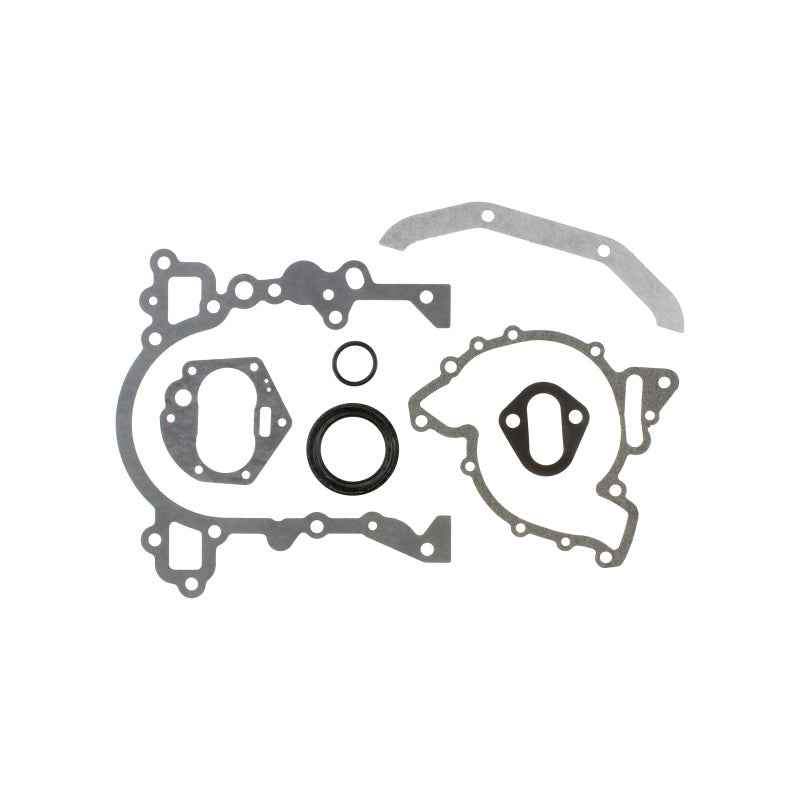 Cometic Gasket Cometic Buick V6 Small Block V8 Timing Cover Gasket Kit - With Radial Seal C5049