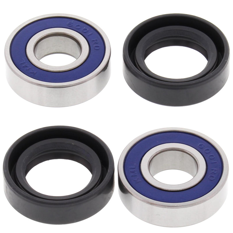 All Balls Racing Wheel Bearing Kit 25-1009