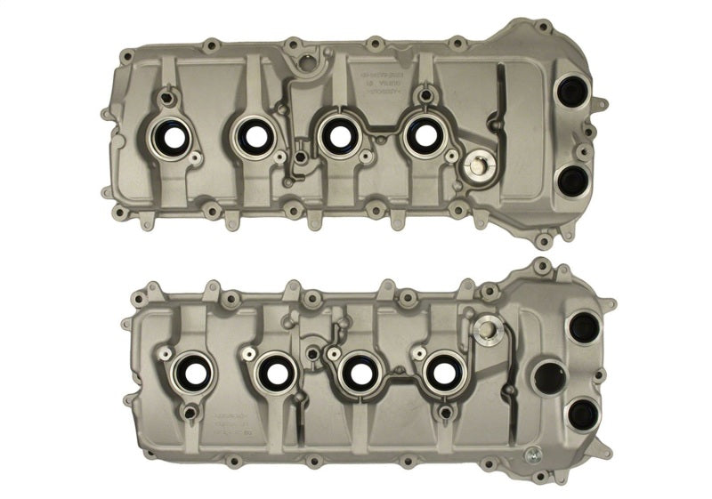 Ford Racing 5.0L / 5.2L Aluminum Cam Cover - Pair M-6067-M52S