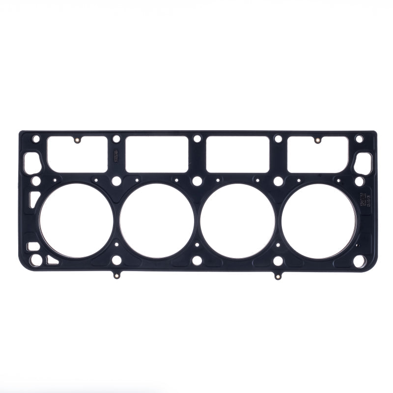 Cometic Gasket Cometic GM LS Gen-3/4 Small Block V8 .066in MLX Cylinder Head Gasket - 4.040in Bore C5505-066