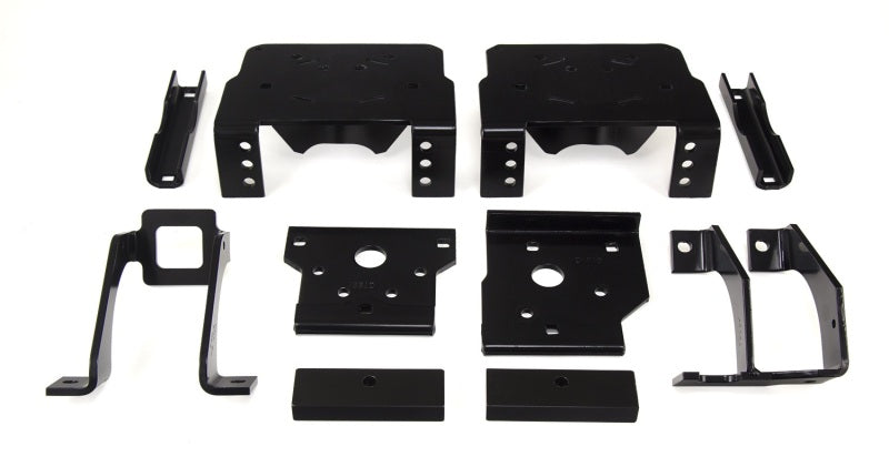 AIRLIFT Loadlifter 5000 Air Spring Kit