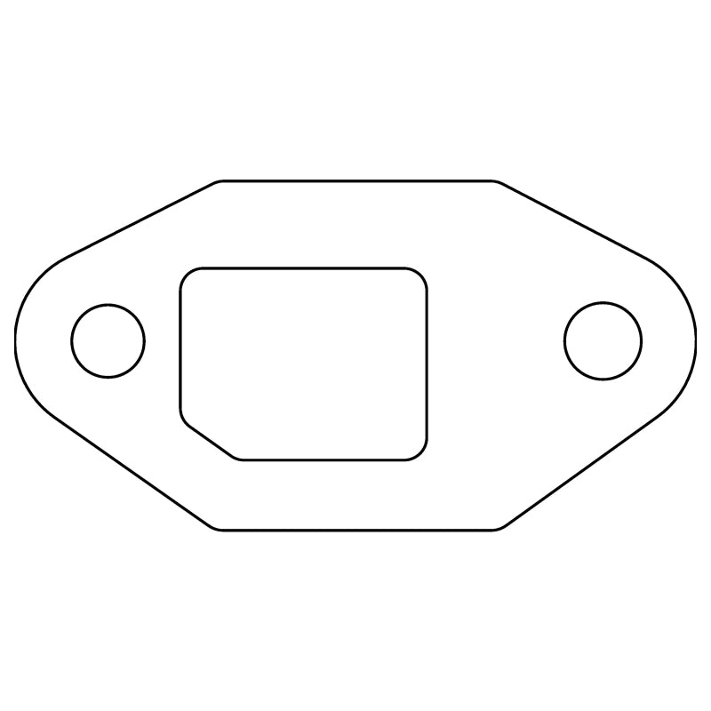 Cometic Gasket Cometic Holden 253/304/308 V8 .031in Fiber Fuel Pump Gasket C15456-031