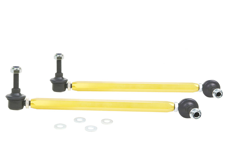 Whiteline Sway Bar - Link
