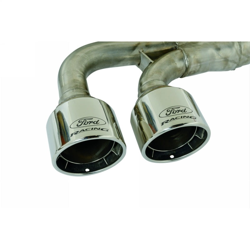 Ford Performance Parts 2013-15 Focus ST Cat-Back Exhaust System