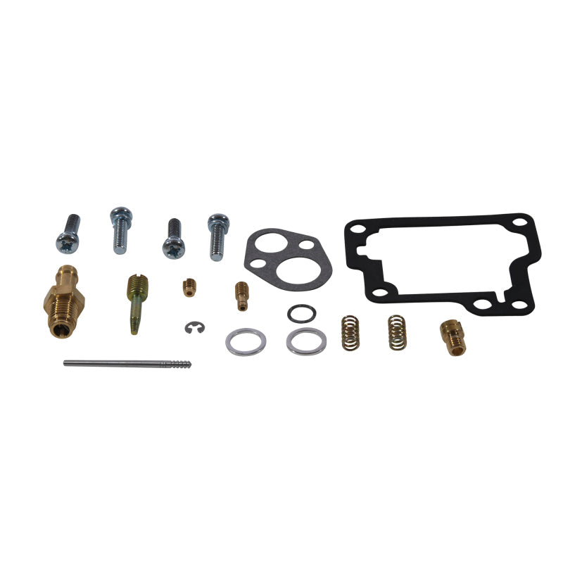 All Balls Racing 03-06 Kawasaki KFX50 Carburetor Rebuild Kit 26-1239