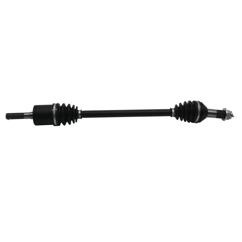 All Balls Racing 8Ball Xtreme Duty Axle AB8-CA-8-134