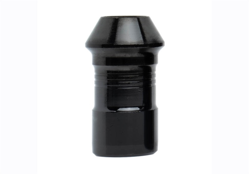 Ford Racing 2023+ Ford Bronco Raptor  M14 x 1.5 Black Security Lug Nut Kit - Set of 5 M-1A043-A5