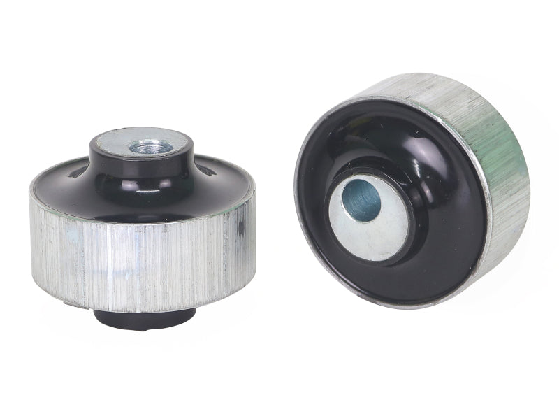 Whiteline 03-07 Honda Accord/04-08 Acura TSX Front Lower Control Arm - Inner Front Bushing Kit KCA550