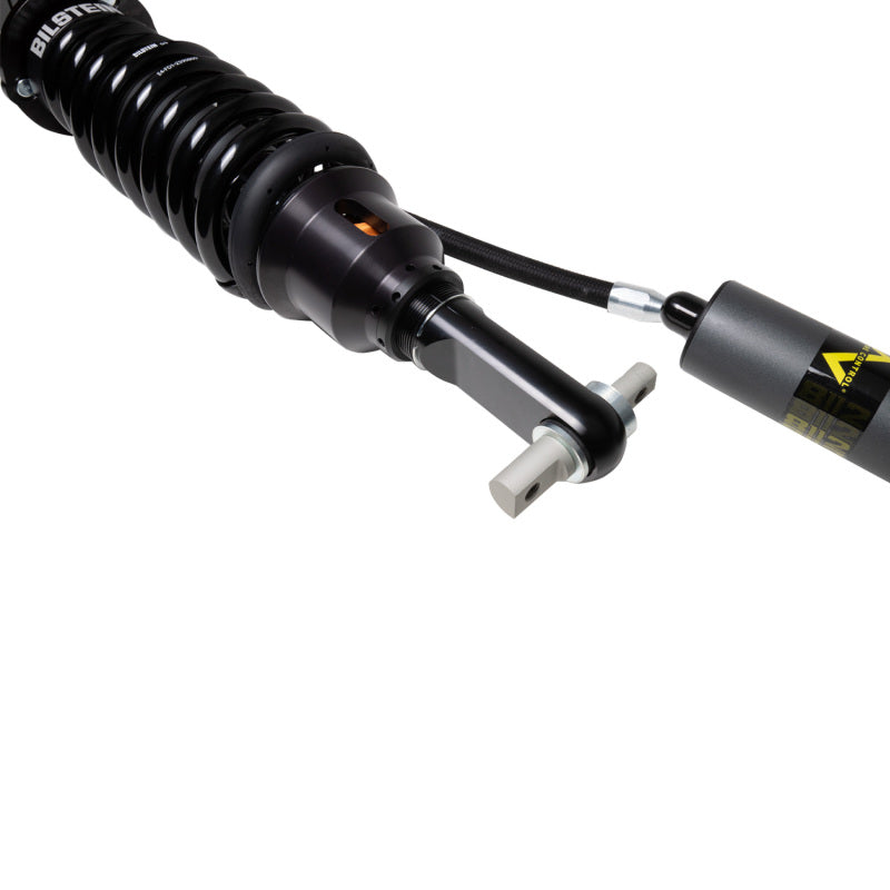 Bilstein 15-24 Ford F-150 4WD B8 8112 (ZoneControl CR) Front Right Shock Absorber - 0.7-2.7in Lift 41-326725