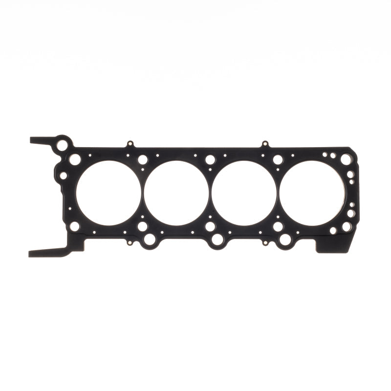 Cometic Gasket Cometic Ford 4.6L Modular V8 .075in MLS Cyl Head Gasket-95.25mm Bore-DOHC-Darton Solid Sleeve-LHS C5856-075