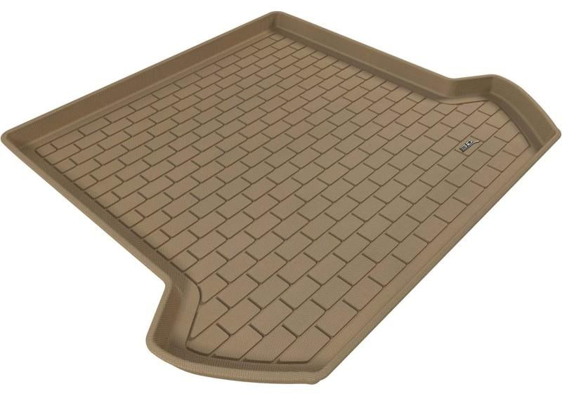 3D MAXpider 2003-2014 Volvo XC90 Kagu Cargo Liner - Tan M1VV0011302