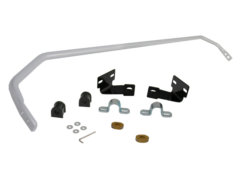 Whiteline Sway Bar - 16mm Heavy Duty Blade Adjustable