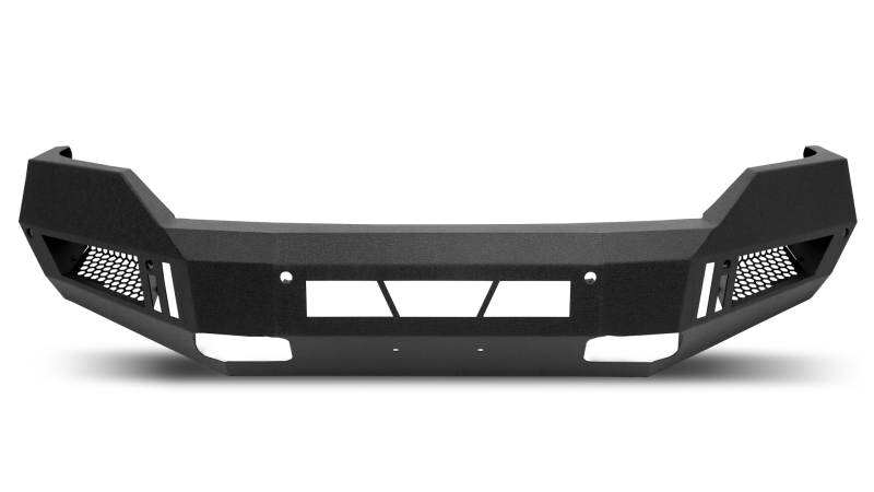 Body Armor 4x4 13-18 Dodge Ram 1500 Eco Series Front Bumper DG-19339
