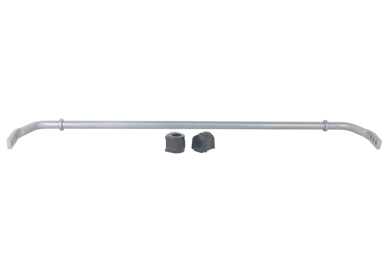 Whiteline 2022+ Subaru WRX (VB) 22mm 3 Point Adjustable Rear Sway Bar BSR57Z