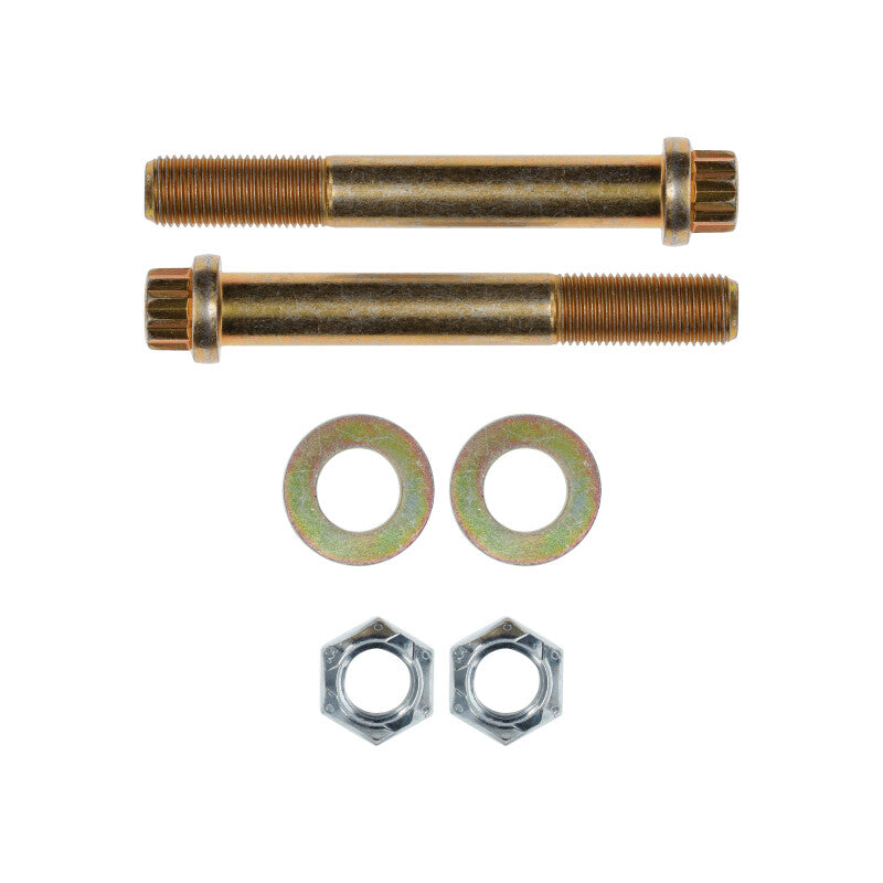 Camburg 9/16-18 x 4in. 12pt UCA Bolt Kit CAM-010080