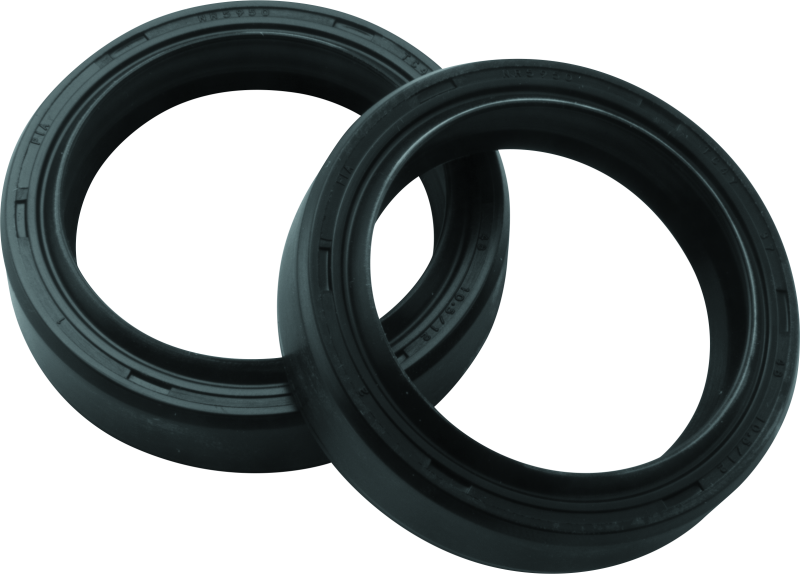 BikeMaster Fork Seal - 37 x 48 x 10.5/12 429046